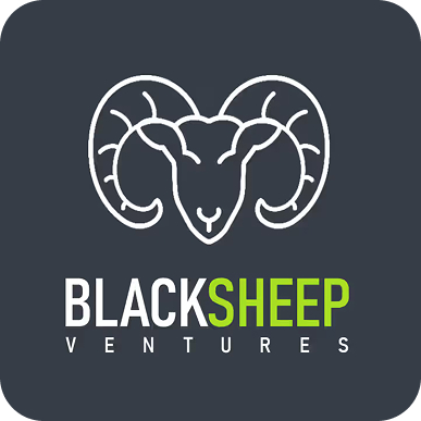 Blacksheep Ventures logo