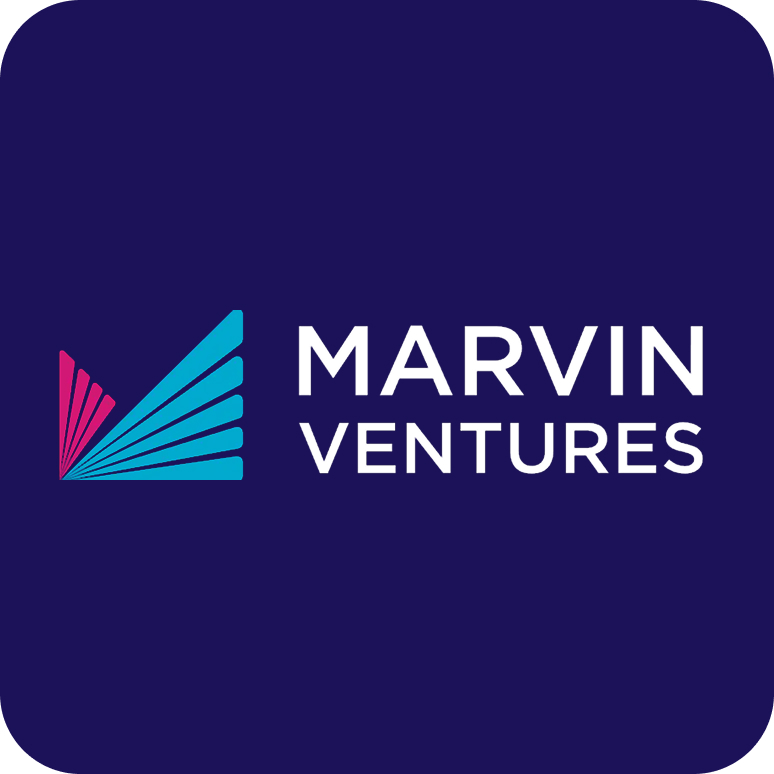 Marvin Ventures logo