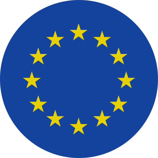 Financial Data for EU Companies logo