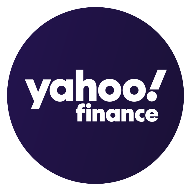 Yahoo Finance logo